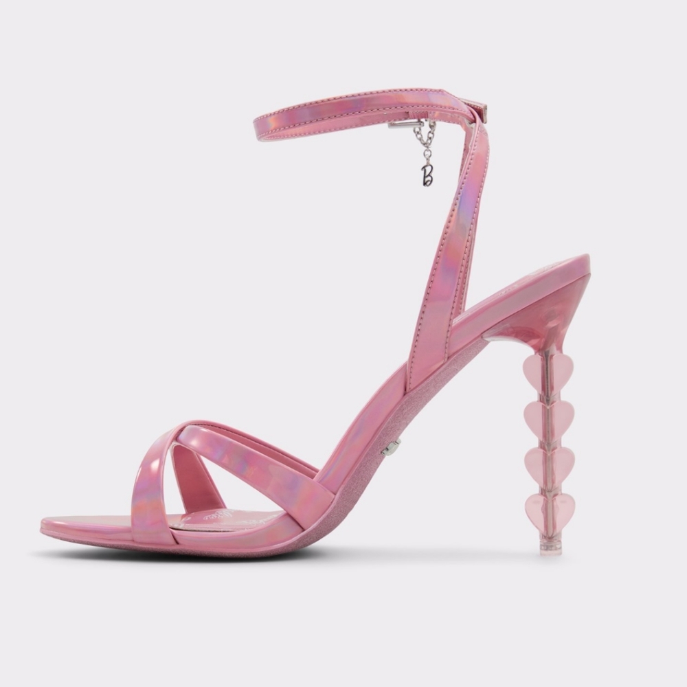 Barbie Aldo Heels - Picture 5 of 11